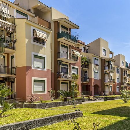 Nero D'Avola Morgante Apartment Giardini Naxos Luaran gambar