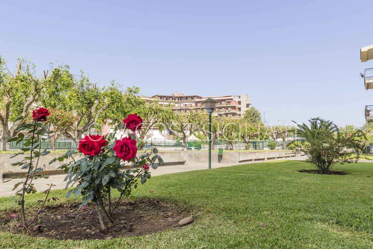 Nero D'Avola Morgante Apartment Giardini Naxos Luaran gambar